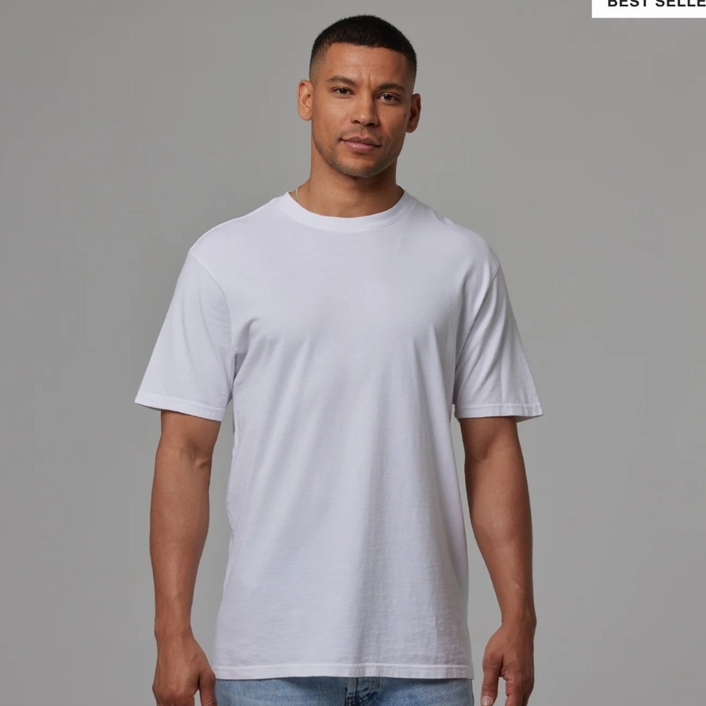 TALENTLESS Mens Premium Tee NWOT